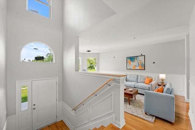 Address unavailable.