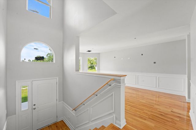 Address unavailable.