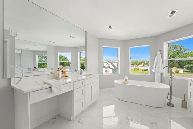 Address unavailable.