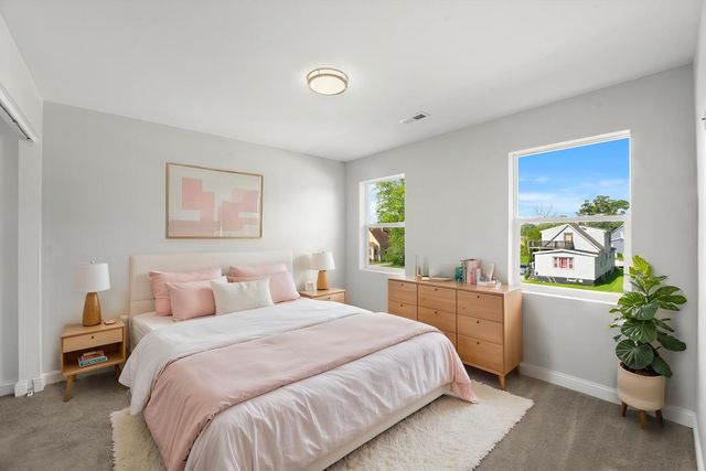 Address unavailable.