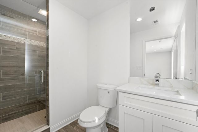 Address unavailable.