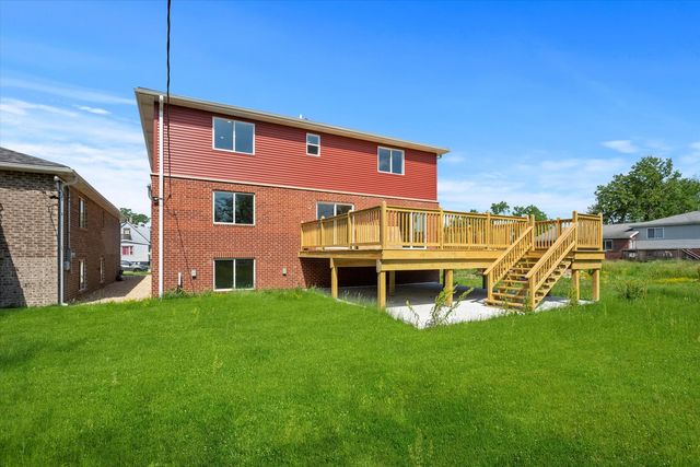 Address unavailable.