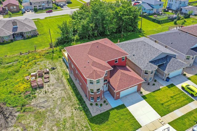 Address unavailable.