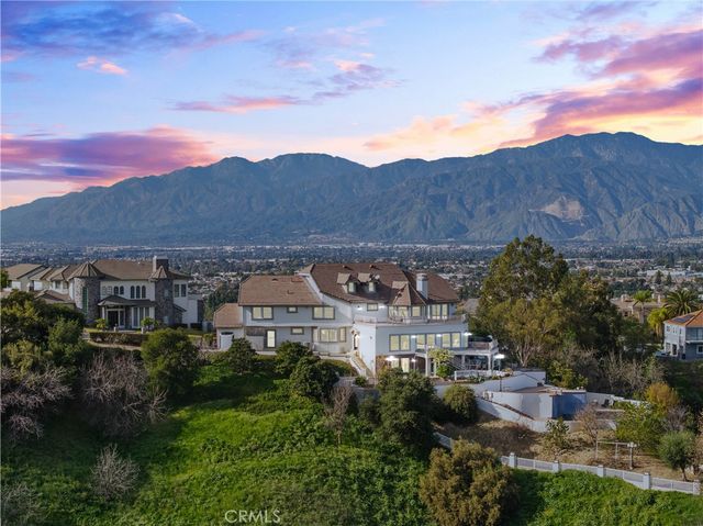 1603 Calle Cristina, San Dimas, CA 91773