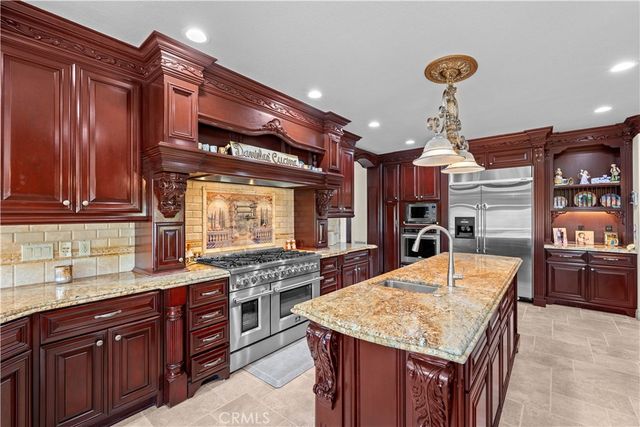 1603 Calle Cristina, San Dimas, CA 91773