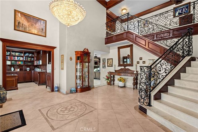 1603 Calle Cristina, San Dimas, CA 91773