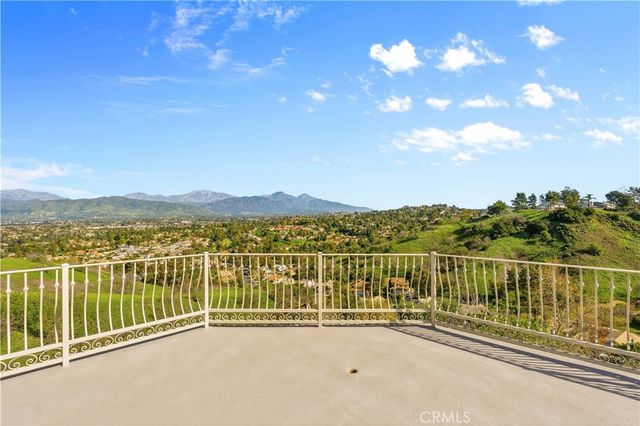 1603 Calle Cristina, San Dimas, CA 91773