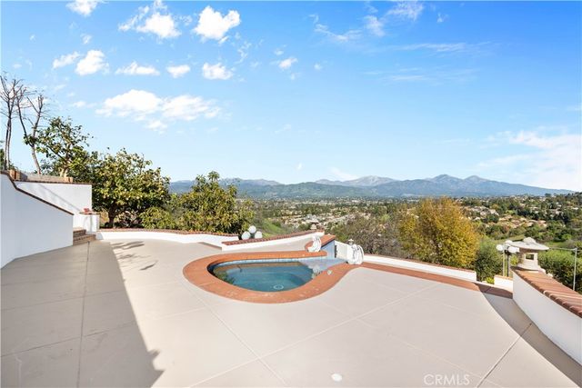 1603 Calle Cristina, San Dimas, CA 91773