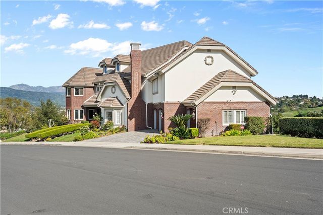 1603 Calle Cristina, San Dimas, CA 91773