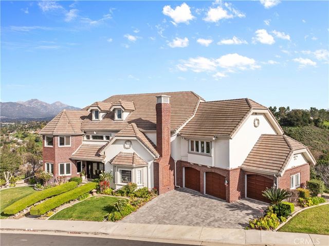 1603 Calle Cristina, San Dimas, CA 91773