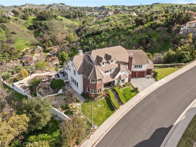 1603 Calle Cristina, San Dimas, CA 91773