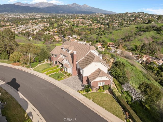 1603 Calle Cristina, San Dimas, CA 91773