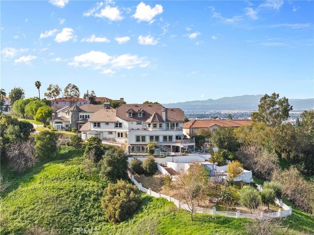 1603 Calle Cristina, San Dimas, CA 91773