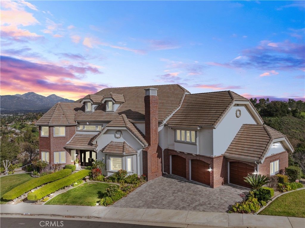 1603 Calle Cristina, San Dimas, CA 91773