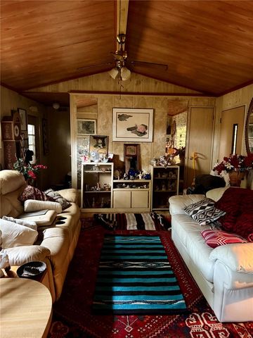 11710 NE 222ND LANE, Fort Mc Coy, FL 32134