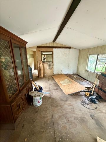 11710 NE 222ND LANE, Fort Mc Coy, FL 32134