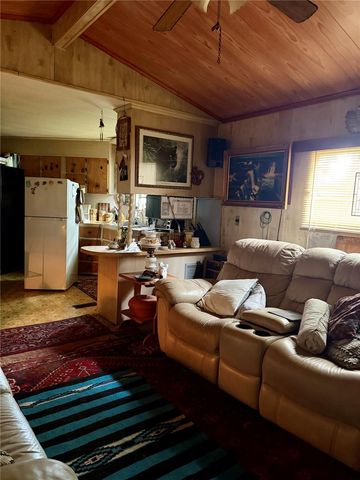 11710 NE 222ND LANE, Fort Mc Coy, FL 32134