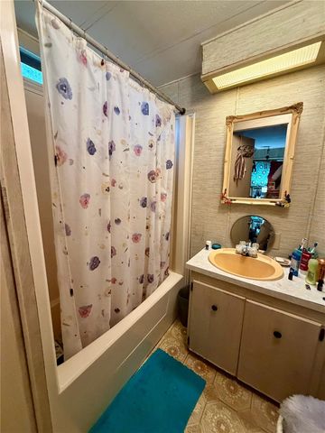 11710 NE 222ND LANE, Fort Mc Coy, FL 32134