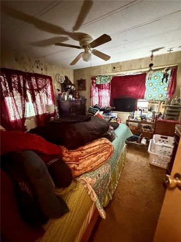 11710 NE 222ND LANE, Fort Mc Coy, FL 32134