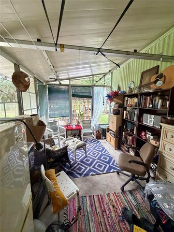 11710 NE 222ND LANE, Fort Mc Coy, FL 32134