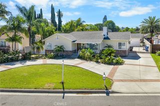 1414 E Thackery, West Covina, CA 91791