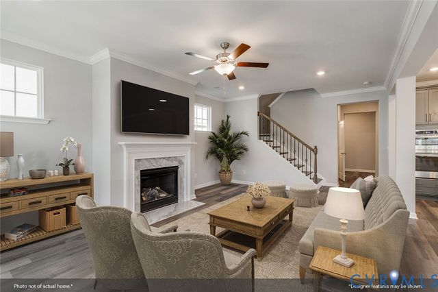 2466 Excelsior Blvd, Henrico, VA 23231