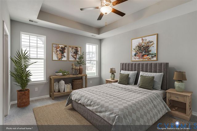 2466 Excelsior Blvd, Henrico, VA 23231
