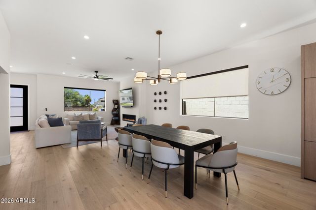 4546 E CAMPBELL Avenue, Phoenix, AZ 85018