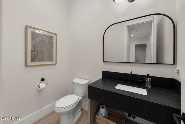 4546 E CAMPBELL Avenue, Phoenix, AZ 85018