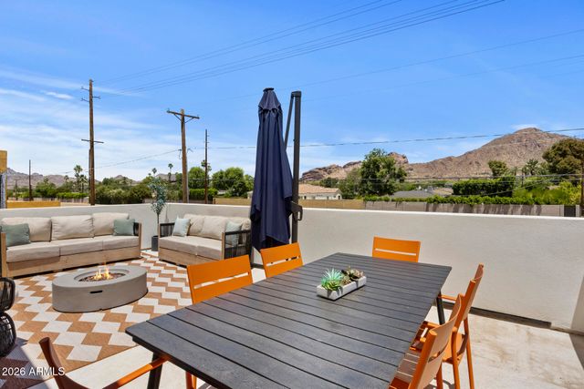 4546 E CAMPBELL Avenue, Phoenix, AZ 85018