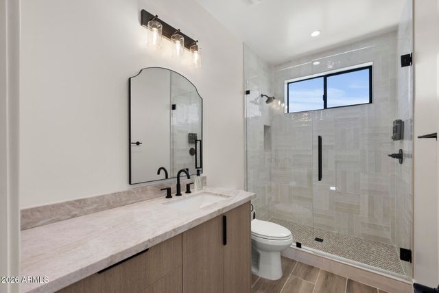4546 E CAMPBELL Avenue, Phoenix, AZ 85018