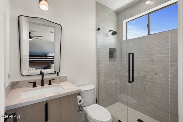 4546 E CAMPBELL Avenue, Phoenix, AZ 85018