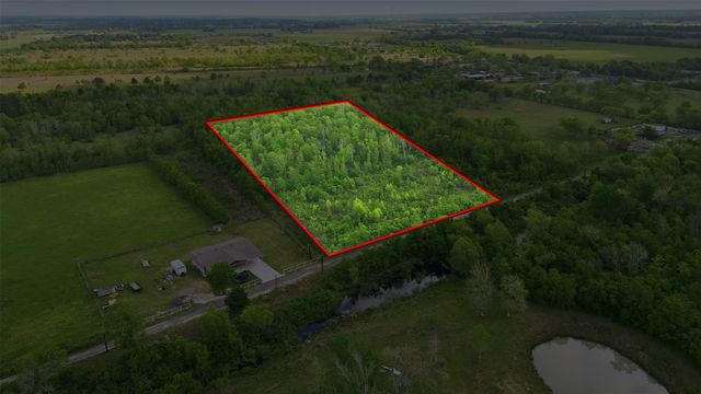 TBD County Road 6042, Dayton, TX 77535