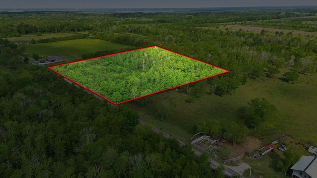 TBD County Road 6042, Dayton, TX 77535