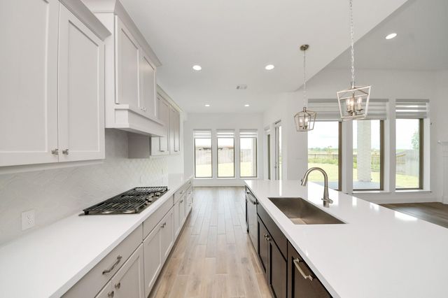 18734 Pistachio Way, Manvel, TX 77578