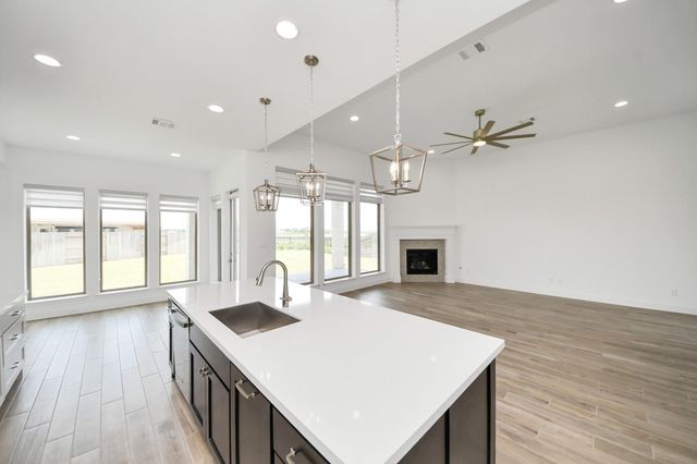 18734 Pistachio Way, Manvel, TX 77578