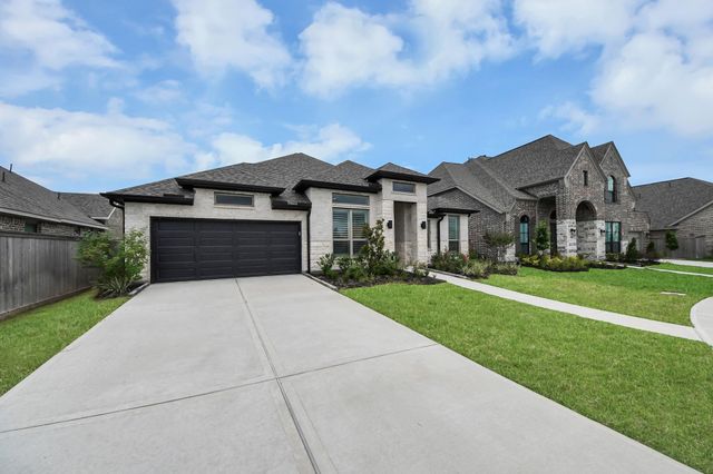 18734 Pistachio Way, Manvel, TX 77578