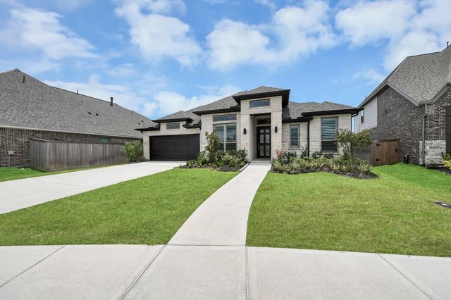18734 Pistachio Way, Manvel, TX 77578