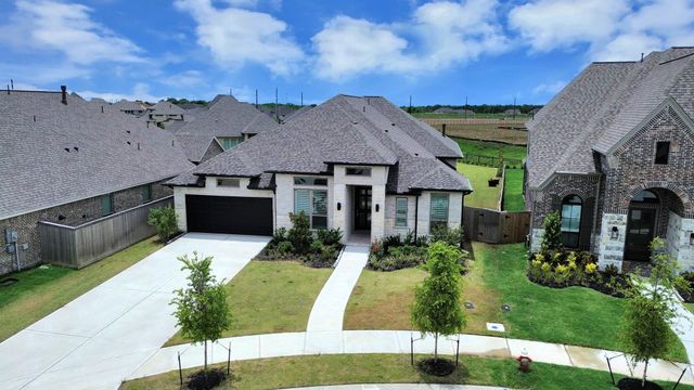 18734 Pistachio Way, Manvel, TX 77578