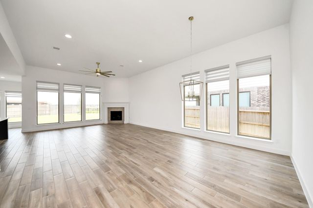 18734 Pistachio Way, Manvel, TX 77578