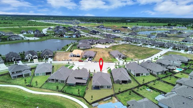 18734 Pistachio Way, Manvel, TX 77578