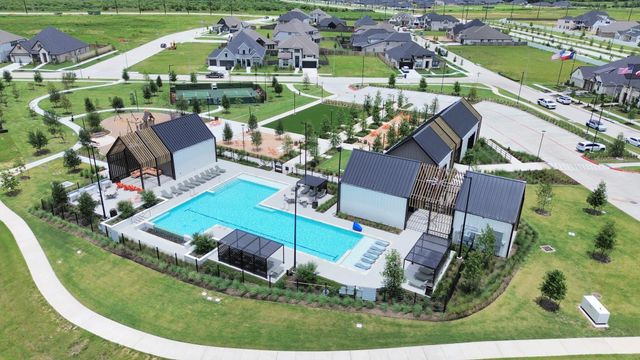 18734 Pistachio Way, Manvel, TX 77578