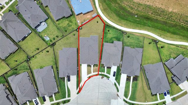 18734 Pistachio Way, Manvel, TX 77578