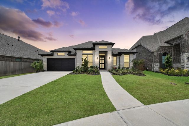 18734 Pistachio Way, Manvel, TX 77578