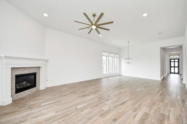 18734 Pistachio Way, Manvel, TX 77578