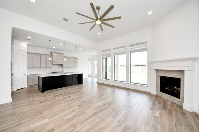 18734 Pistachio Way, Manvel, TX 77578