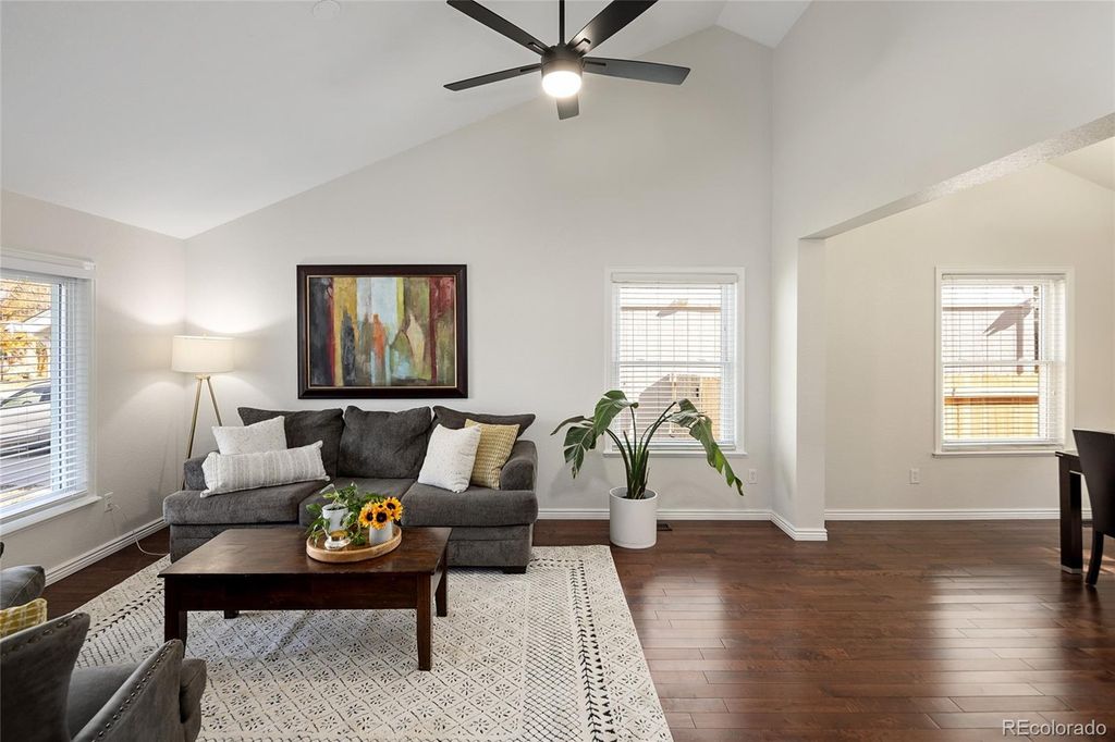 6433 S Florence Way, Englewood, CO 80111