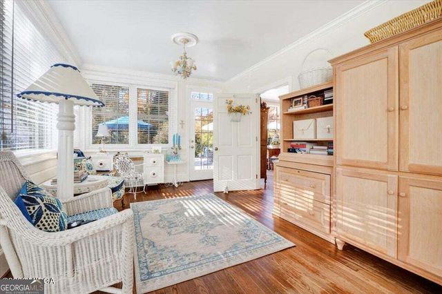 4860 Forsyth Road, Macon, GA 31210