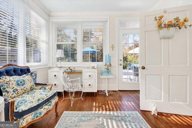 4860 Forsyth Road, Macon, GA 31210