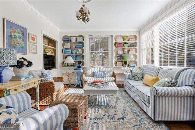 4860 Forsyth Road, Macon, GA 31210